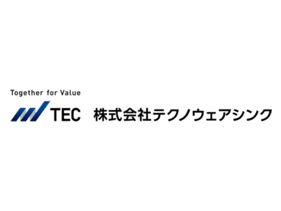 株式会社テクノウェアシンク【東証プライム上場グループ企業】