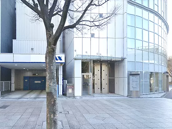 【エントランス】名古屋拠点を一緒に盛り上げていきましょう！