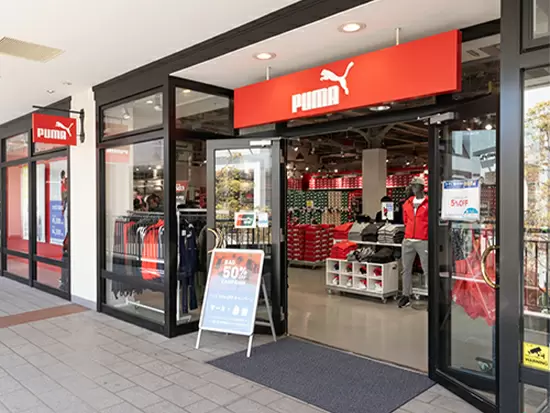 日本全国に店舗展開しています！今後もさらに多くの方に魅力を伝えていきます。