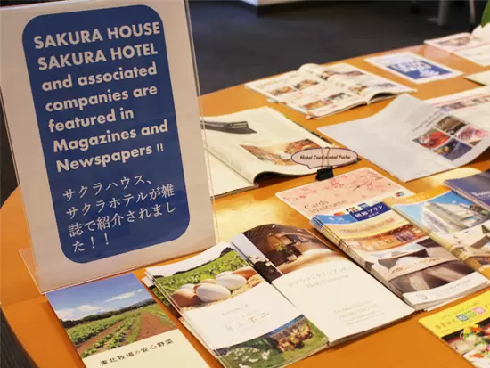 グループ全体で10以上の業態を展開。30周年を迎え、更なる成長を目指します！