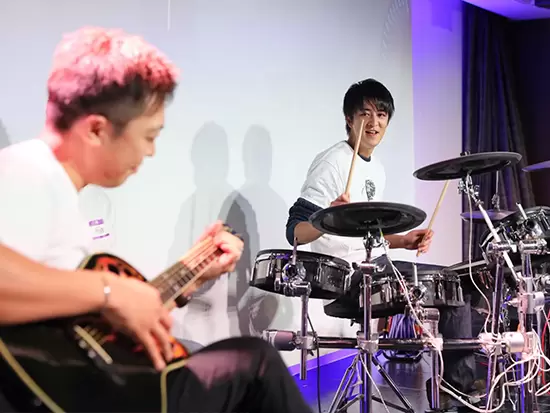 働きやすく、やりたいことができるから、長く活躍できます♪