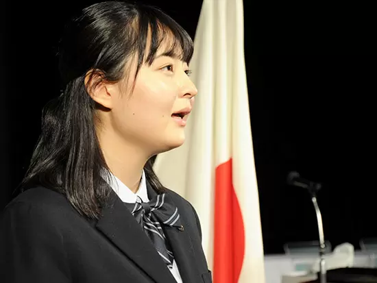 毎年新しい生徒たちと出会える職場は、働きがいとやりがいにあふれています。