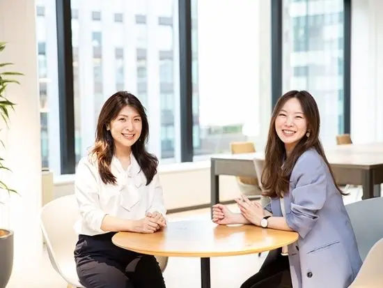 時代から求められるサービスを提供し、業界内でも注目を集める当社。創業以降黒字経営を続けています。