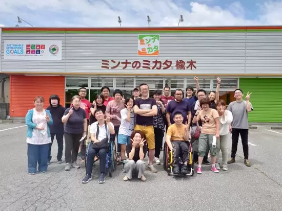 未経験向けにしっかり研修も行っています！