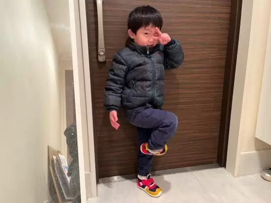 ＃元気いっぱいです！
