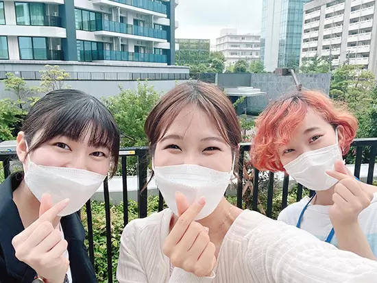 Go organic yourself   〜ありのままの自分を全て受け入れて、進め。〜