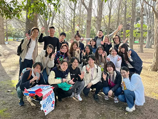 やったことないから不安？！そんなのもったいない！キャリアアップは今からでも全く遅くない！