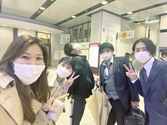 自分の人生！思いっきり楽しもう♪未経験から稼げる仕事がここにあります！