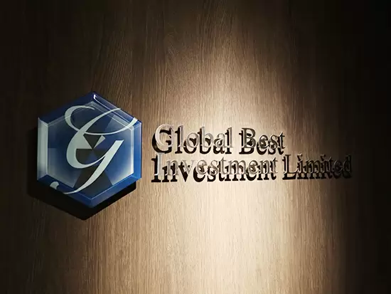 グローバルベストジャパン株式会社
