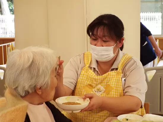 実務経験がなくてもOK！先輩が丁寧にお教えしますし、しっかりフォローしますので安心して下さい！