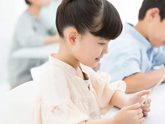 より良い教育の実現に向け、基盤をつくる大切なポジションです。