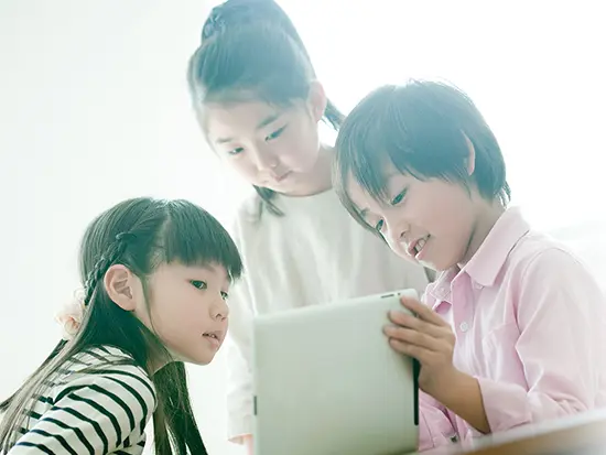 あなたも未経験から教育に関わる仕事をはじめてみませんか？
