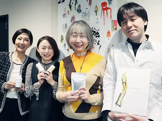 チームワークを大切にして、困ったときはお互いに助け合う社風です♪
