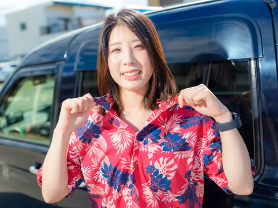 【女性ドライバー15％】【20代～60代まで幅広く活躍】子育てや家庭と両立できる制度や環境が選ばれています