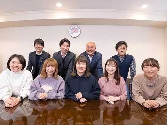 株式会社グローバルアイ