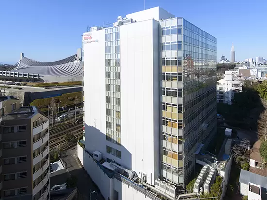 一般社団法人巨樹の会　原宿リハビリテーション病院
