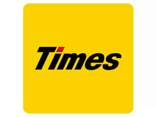 タイムズサービス株式会社