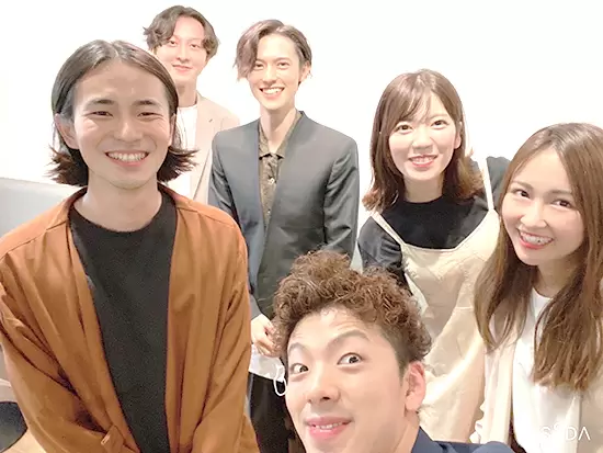 最初は、みんな未経験！分からないことなんて、当たり前！一緒に成長しましょう！