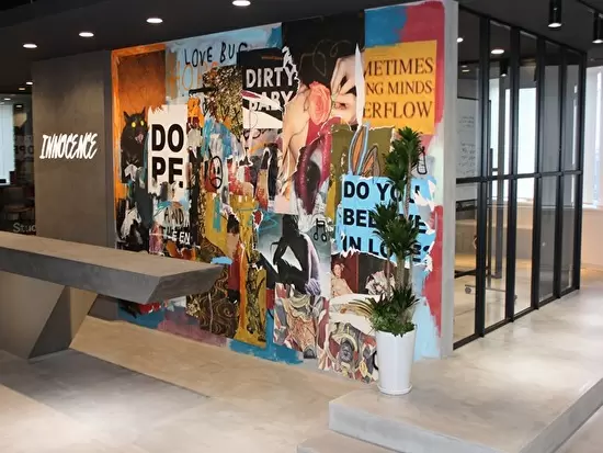 イノセンス株式会社