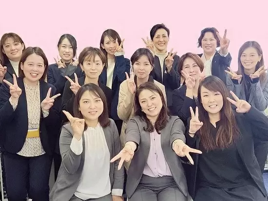 スミセイはこれからもずっと、時代や社会のニーズに対応した保険の「新しいカタチ」を創り続けていきます。