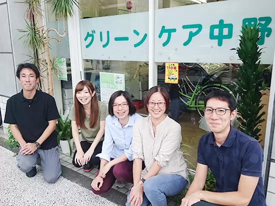 株式会社アクトライフ