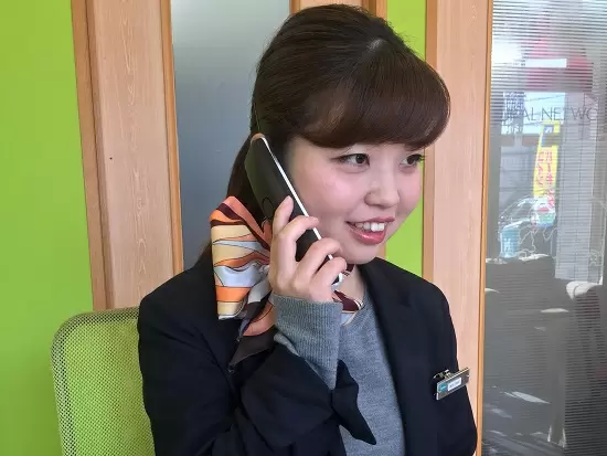 ★9割が女性社員！産休・育休実績多数★