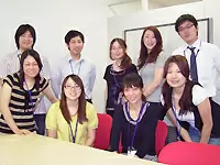 社内はとてもフレンドリー。一緒に楽しく働いてみませんか？
