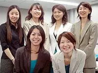 女性ならではの観点・感性を生かして、世の女性たちを虜にするWebコンテンツを企画します！