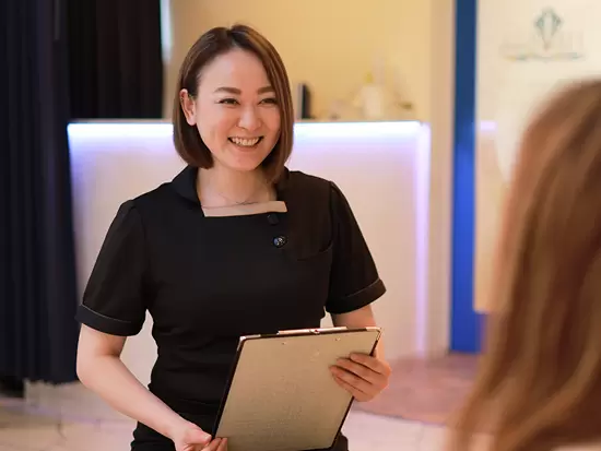 20～30代が活躍中！明るくコミュニケーションが取りやすい職場です