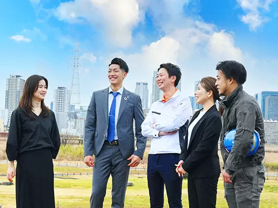 トゥインクルワールド株式会社