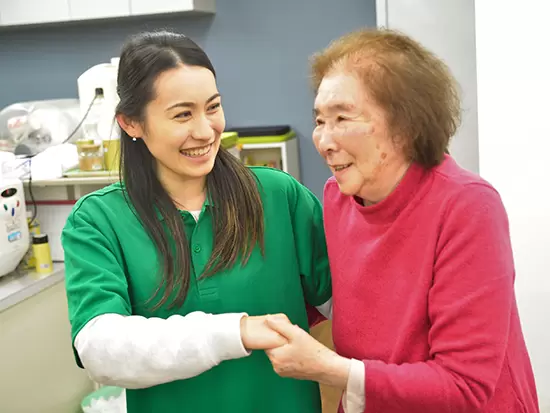 有限会社在宅ケア・サービスセンター
