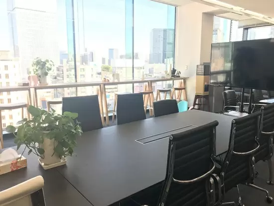 株式会社キッズコーポレーション　東京オフィス