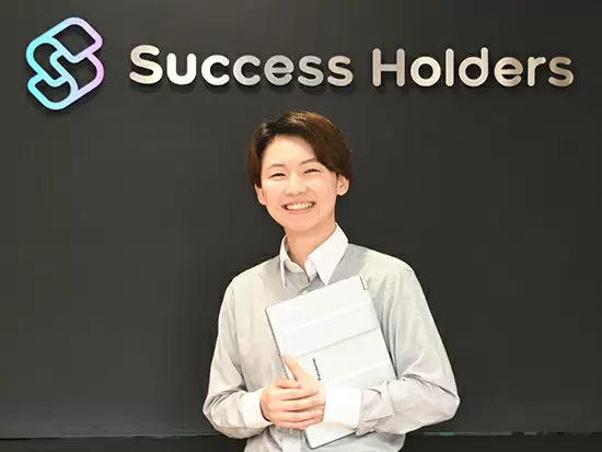 未経験メンバーの6割が文系出身。CCNA資格を取得できるよう、まわりがしっかりバックアップします★