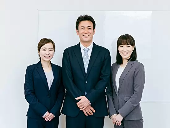 自治体での経験は問いません！