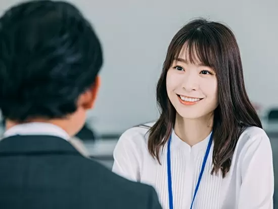 残業少なめなので、ワークライフバランスを重視して働きたい方におすすめ！