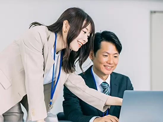 安心の研修＆OJTあり♪