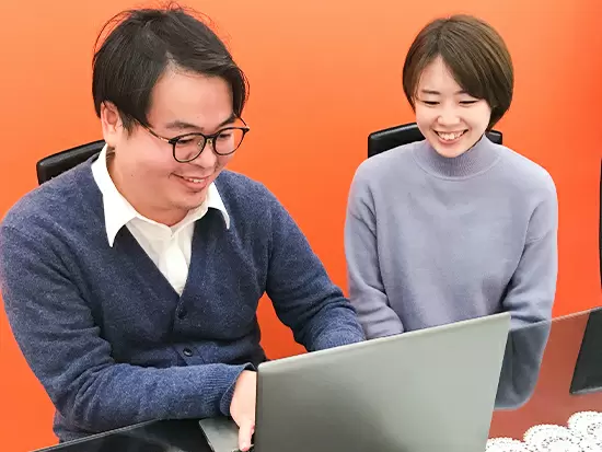 福祉用具のユーザー様のお手伝いをすることで、誰かの役に立てる実感があります。