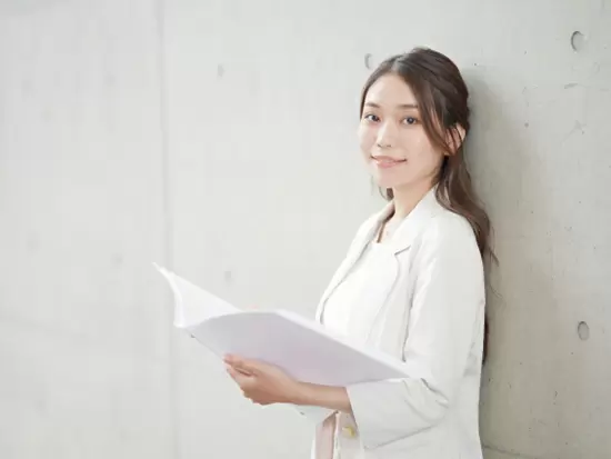 ライフワークバランスを保ち、自分が思い描く働き方が叶います！人間関係の良さは社員からも折り紙付き！