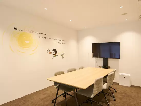 性別や年齢などに関係なくフラットに評価する社風で、のびのびと活躍できる環境です。