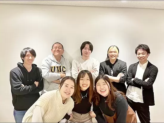 株式会社Antrace