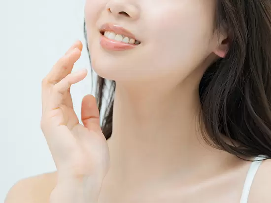 美容室だけでなく、お客様からも感謝のお言葉をいただけるやりがいがあります。