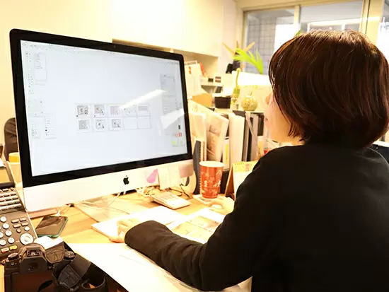 経験・スキルを活かし、安定したキャリアを築ける環境です！