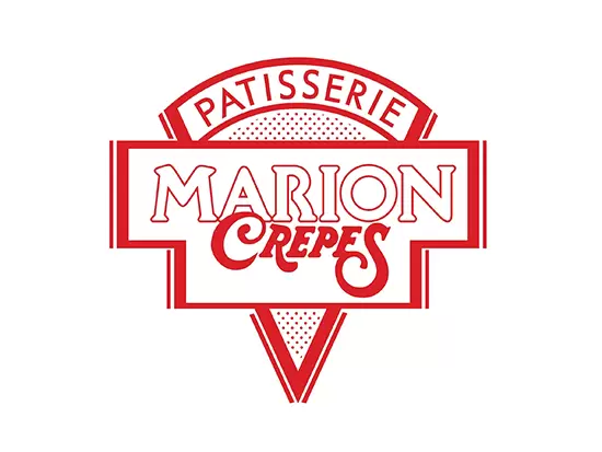 原宿竹下通りから生まれた、本場フランスの雰囲気とおいしさを守り続けたマリオンクレープ。