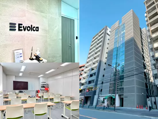 事業拡大に伴う積極採用です♪新しい挑戦をしながら会社と一緒に成長できます！