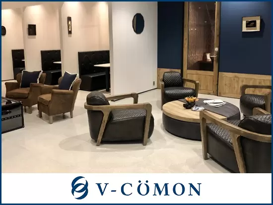 V-COMON株式会社