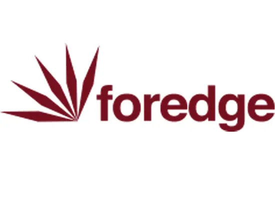 株式会社foredge