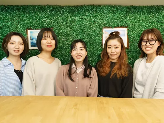 株式会社 GLOBAL SERVICE