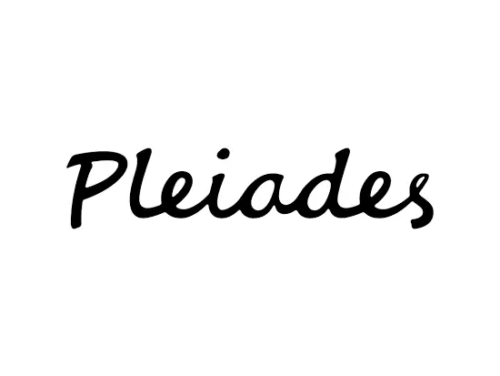 株式会社プレアデス