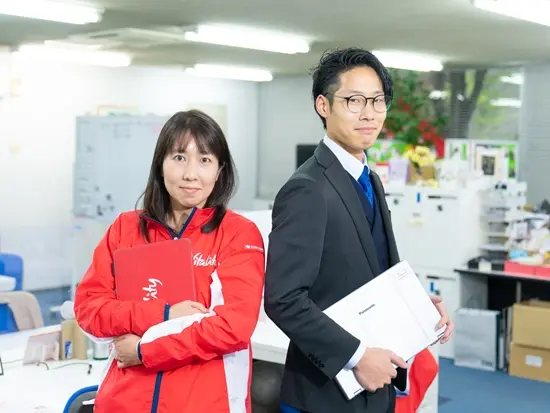 住友生命保険相互会社　川崎支社　新小杉法人支部