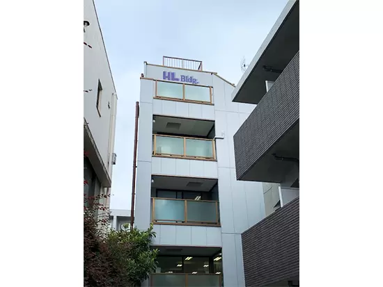 松戸市もしくは世田谷区のオフィスでの勤務となります！